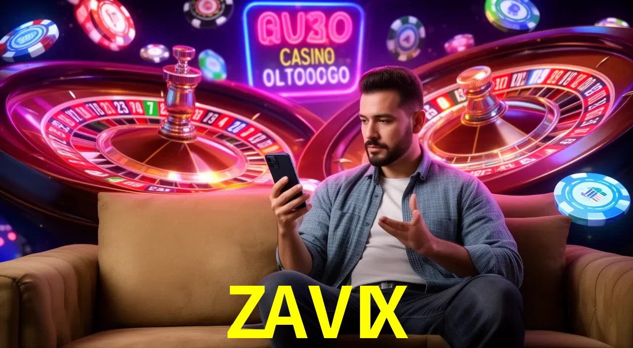 ZAVIX App - APK, permisos y acceso móvil Teléfono Android con acceso ZAVIX, permisos de app, navegador móvil y seguridad de cuenta